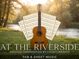At The Riverside - Lucas Liberato (Original Song)
