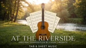 At The Riverside - Lucas Liberato (Original Song)