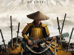 Ghost Of Yotei - Atsu's Theme