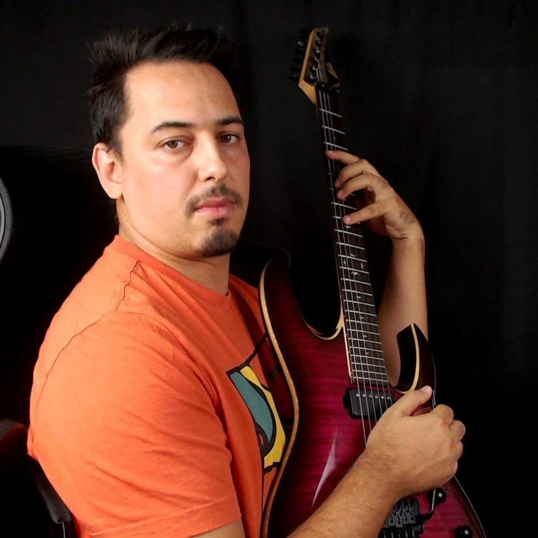 NA Guitar Coach
