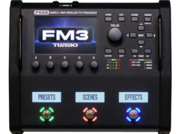 FM3 - LITEWAVERB