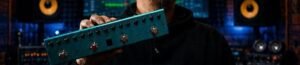 Modern Worship & Ambient Pack (12 Presets for Tank G)