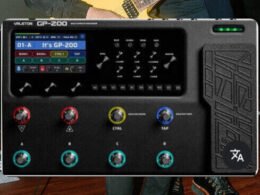 PRESETS PACK
