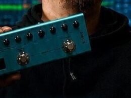 Modern Worship Tone