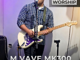 DM PRESETS WORSHIP TONE MK300