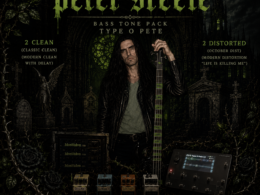 Archetype: Peter Steele