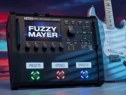 Fuzzy John Mayer