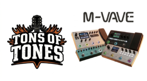 Worship Essentials M-Vave MK-300