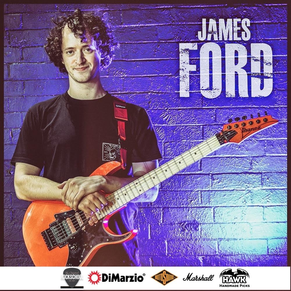 Ford's Tone shop