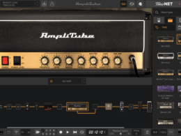 Nobody Solo Lead Tone (Avenged Sevenfold)