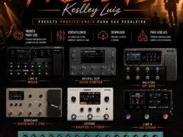 4 PRESSET Worship MATRIBOX II PRO