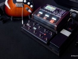 PRESETS PACK