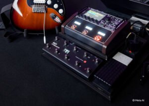 PRESETS PACK FRACTAL FM3