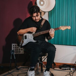 Vitor Moral Tones