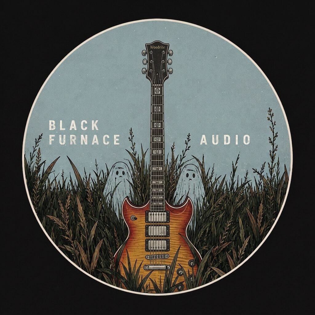 Black Furnace Audio