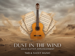 Dust In The Wind - Kansas