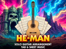 He Man - Trem da Alegria