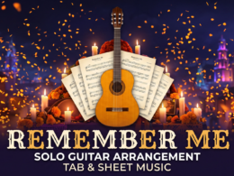 Remember Me - Coco