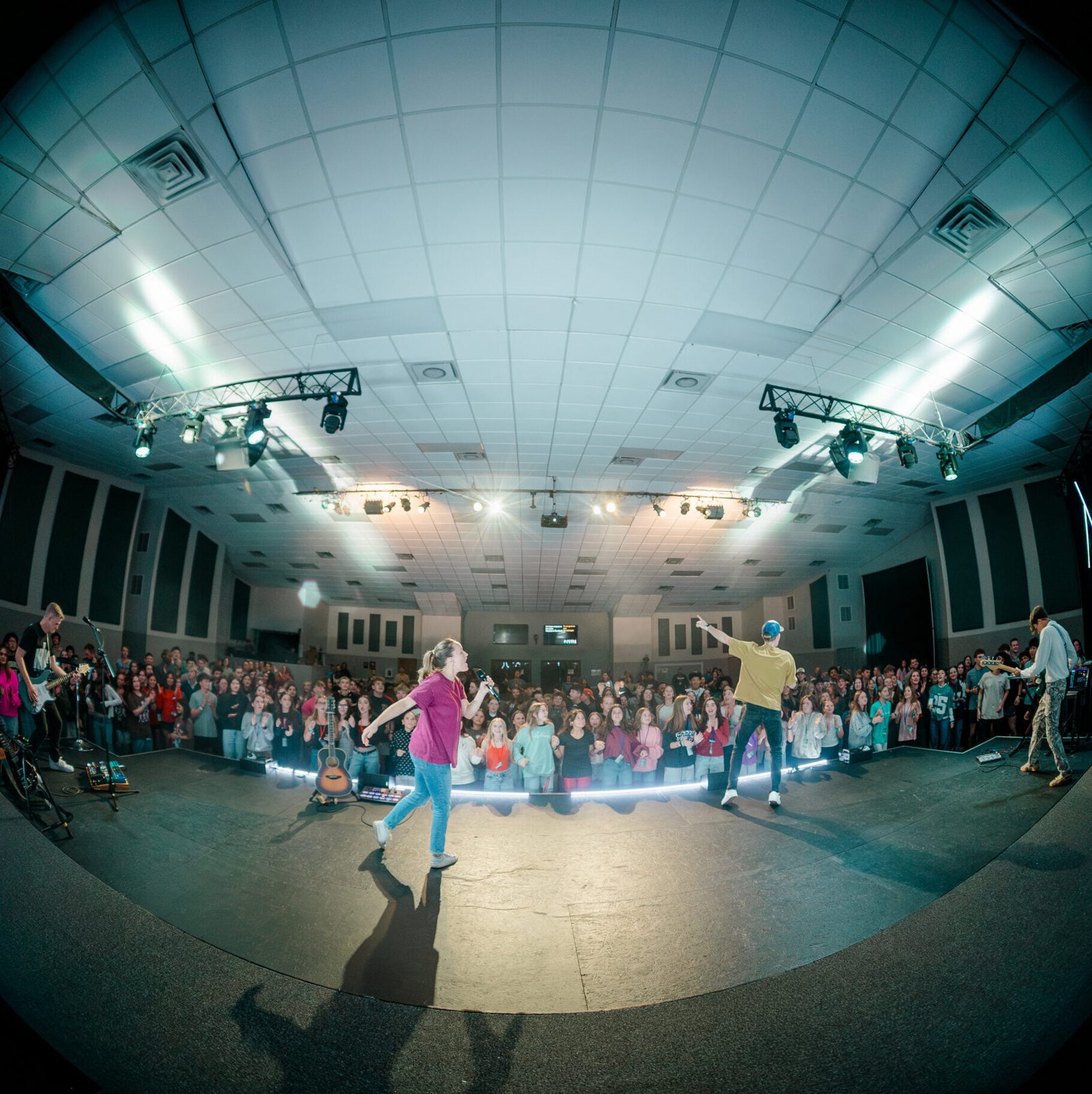 WorshipTonez