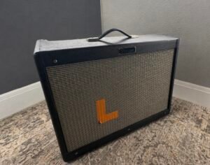 Fender Hot Rod Deluxe IV