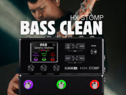 BASS CLEAN