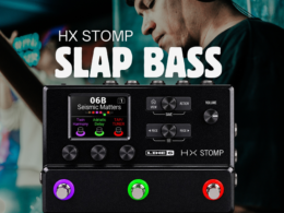 SLAP BASS