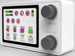 PRESETS LIVTRA NANOCORE - NAM2