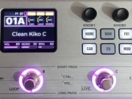 Preset Clean Kiko Cibrian (IA)