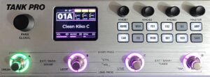 Preset Clean Kiko Cibrian (IA)