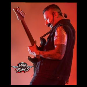 HAMM GUITAR TONES