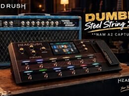 Dumble Steel String Singer
