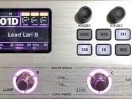 Preset Lead Lari Basilio (IA)