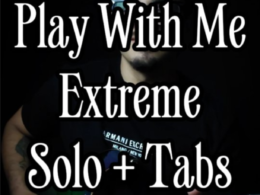 Play With Me - Extreme – Fractal AX8 Tone Preset