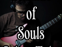 Tornado of Souls – Fractal AX8 Tone Preset