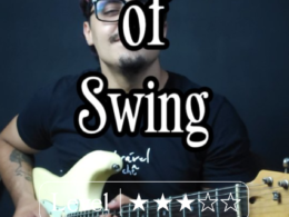 Sultans of Swing (Solo 2) – Guitar Tab (GP5/GPX)